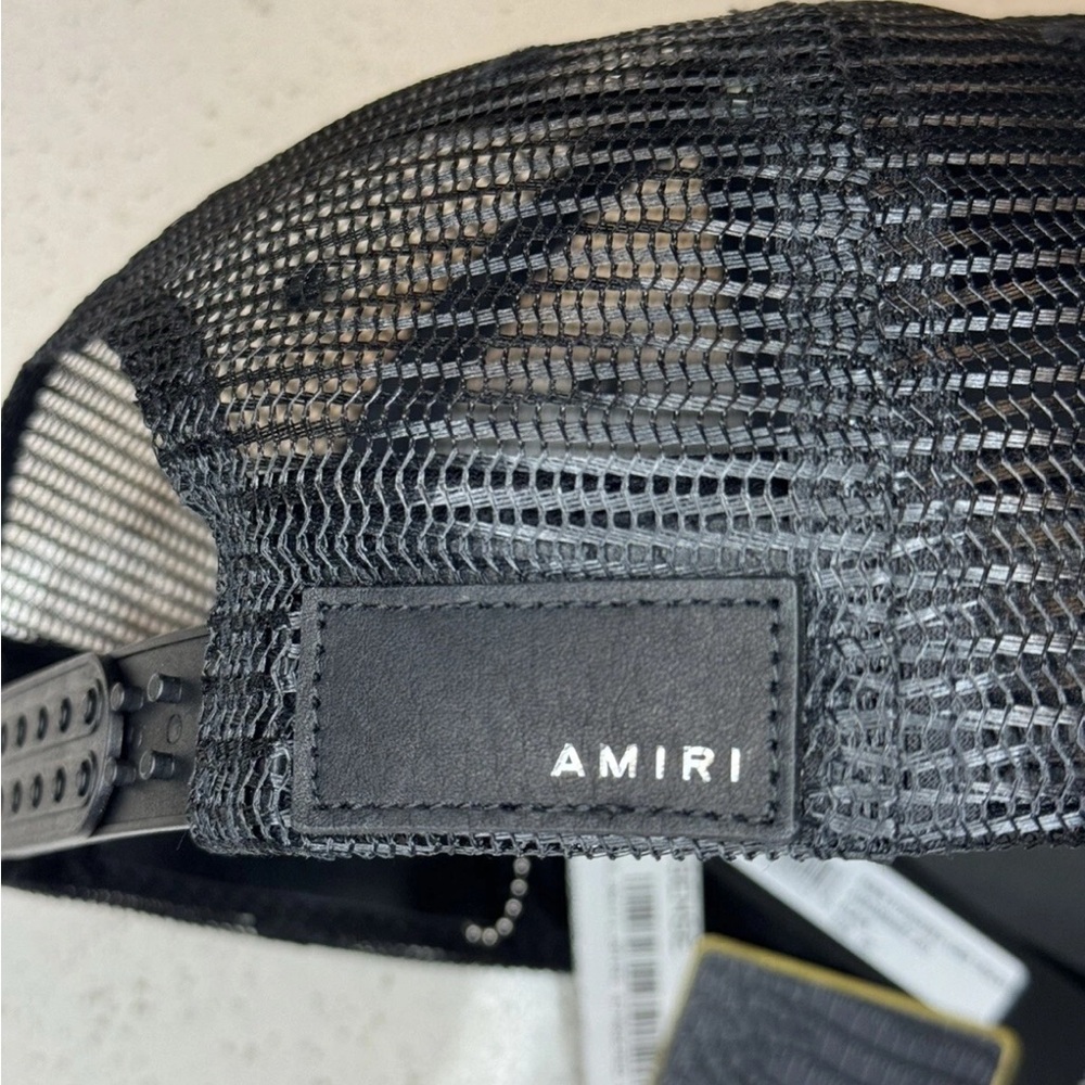 AMIRI HAT - Picture 7 of 9